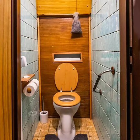 131 Kır Evi *