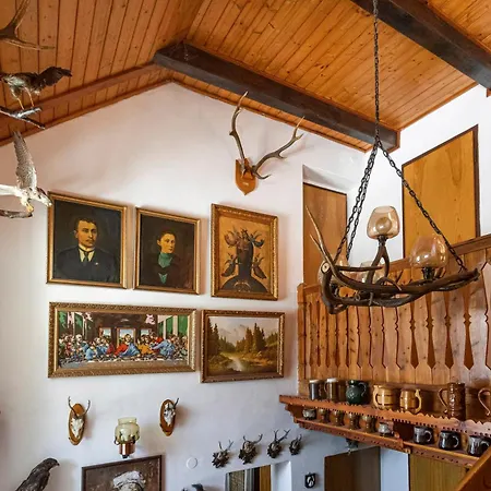131 Country house