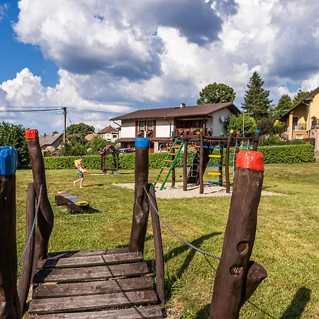 Landhaus 131 Ceska Cermna