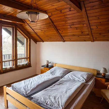 131 Landhuis Ceska Cermna