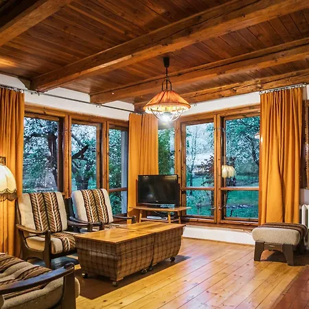 131 Country house Ceska Cermna