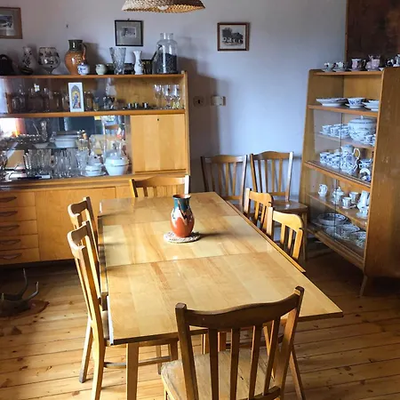 131 Casa rural Ceska Cermna