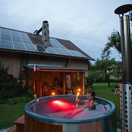 Casa rural 131