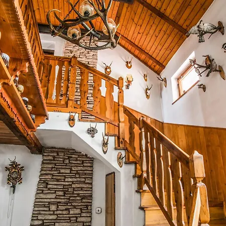 131 Country house