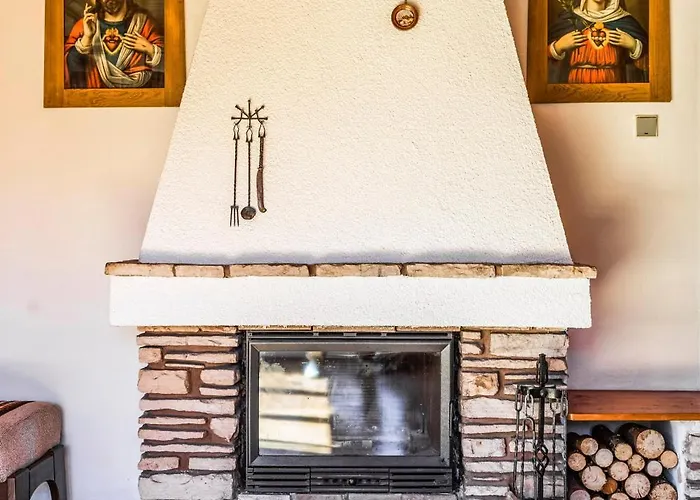 Country house 131 Ceska Cermna