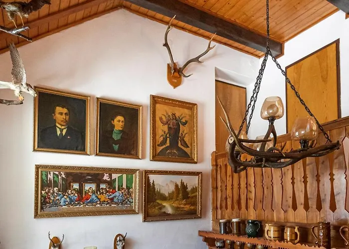 131 Country house