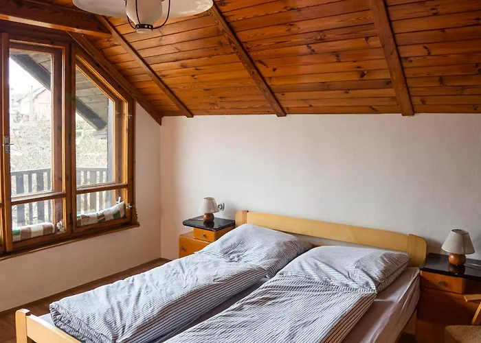 131 Country house Ceska Cermna