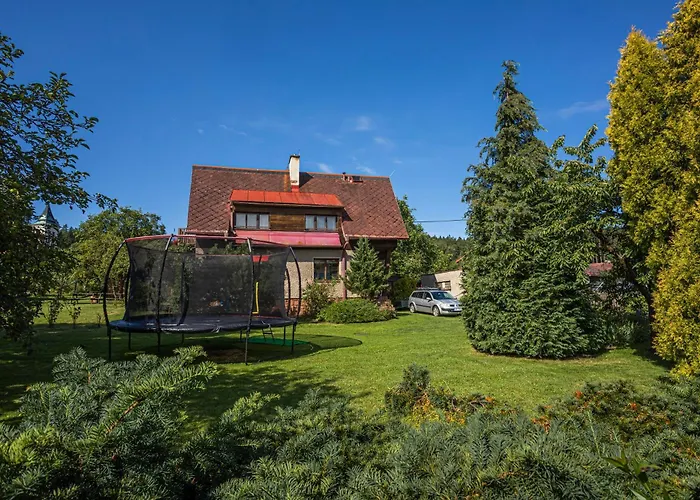 131 Ceska Cermna