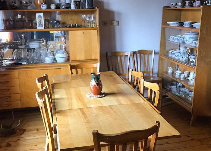 131 Country house Ceska Cermna