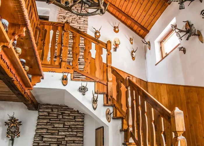 131 Country house